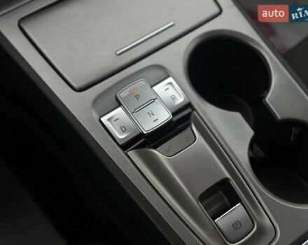 Білий Хендай Kona, об'ємом двигуна 0 л та пробігом 40 тис. км за 19999 $, фото 23 на Automoto.ua