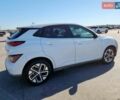 Білий Хендай Kona, об'ємом двигуна 0 л та пробігом 150 тис. км за 4700 $, фото 2 на Automoto.ua