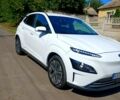 Белый Хендай Kona, объемом двигателя 0.15 л и пробегом 57 тыс. км за 19900 $, фото 3 на Automoto.ua
