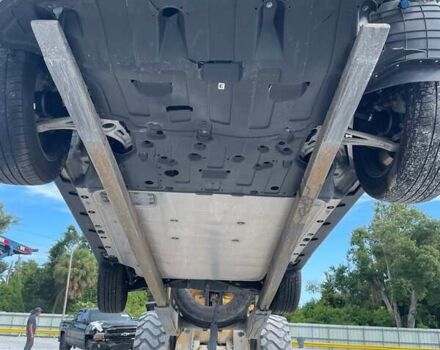 Белый Хендай Kona, объемом двигателя 0 л и пробегом 23 тыс. км за 14900 $, фото 54 на Automoto.ua