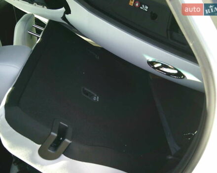 Белый Хендай Kona, объемом двигателя 0 л и пробегом 23 тыс. км за 14900 $, фото 39 на Automoto.ua