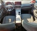 Білий Хендай Kona, об'ємом двигуна 0 л та пробігом 150 тис. км за 4700 $, фото 7 на Automoto.ua