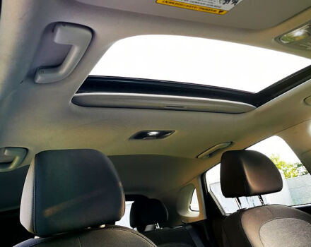 Білий Хендай Kona, об'ємом двигуна 0.15 л та пробігом 120 тис. км за 14250 $, фото 11 на Automoto.ua