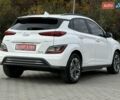 Хендай Kona 2023 у Вінниці на Automoto.ua Білий Хендай Kona, об'ємом двигуна 0 л та пробігом 33 тис. км за 17500 $, фото 4 на Automoto.ua