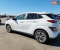 Білий Хендай Kona, об'ємом двигуна 0 л та пробігом 150 тис. км за 4700 $, фото 1 на Automoto.ua