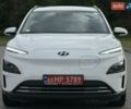Хендай Kona 2023 у Вінниці на Automoto.ua Білий Хендай Kona, об'ємом двигуна 0 л та пробігом 33 тис. км за 17500 $, фото 1 на Automoto.ua