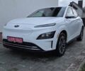 Белый Хендай Kona, объемом двигателя 0 л и пробегом 177 тыс. км за 16200 $, фото 1 на Automoto.ua