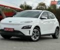 Хендай Kona 2023 у Вінниці на Automoto.ua Білий Хендай Kona, об'ємом двигуна 0 л та пробігом 33 тис. км за 17500 $, фото 1 на Automoto.ua