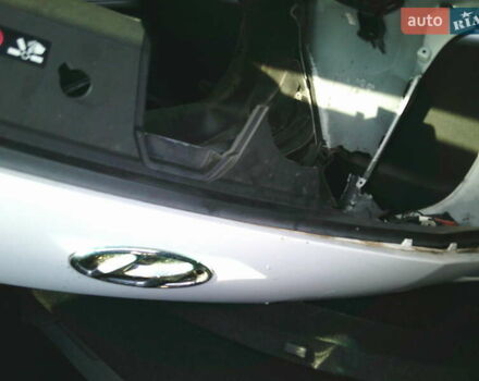 Белый Хендай Kona, объемом двигателя 0 л и пробегом 23 тыс. км за 14900 $, фото 27 на Automoto.ua