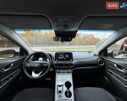 Хендай Kona 2023 у Вінниці на Automoto.ua Білий Хендай Kona, об'ємом двигуна 0 л та пробігом 33 тис. км за 17500 $, фото 7 на Automoto.ua