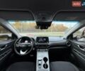 Хендай Kona 2023 у Вінниці на Automoto.ua Білий Хендай Kona, об'ємом двигуна 0 л та пробігом 33 тис. км за 17500 $, фото 7 на Automoto.ua