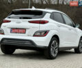 Белый Хендай Kona, объемом двигателя 0 л и пробегом 21 тыс. км за 17200 $, фото 7 на Automoto.ua