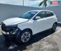 Белый Хендай Kona, объемом двигателя 0 л и пробегом 23 тыс. км за 14900 $, фото 1 на Automoto.ua