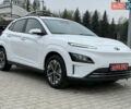 Белый Хендай Kona, объемом двигателя 0 л и пробегом 21 тыс. км за 17200 $, фото 6 на Automoto.ua