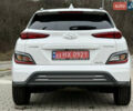 Белый Хендай Kona, объемом двигателя 0 л и пробегом 21 тыс. км за 17200 $, фото 9 на Automoto.ua