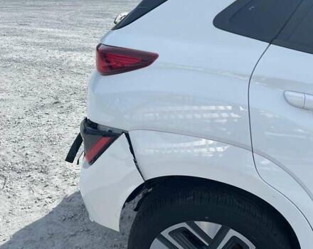 Белый Хендай Kona, объемом двигателя 0 л и пробегом 23 тыс. км за 14900 $, фото 65 на Automoto.ua
