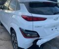 Белый Хендай Kona, объемом двигателя 0 л и пробегом 23 тыс. км за 14900 $, фото 63 на Automoto.ua