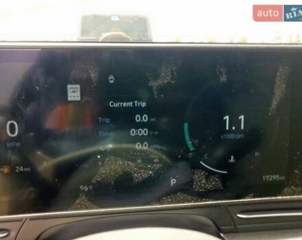 Хендай Kona 2023 у Луцьку на Automoto.ua Білий Хендай Kona, об'ємом двигуна 2 л та пробігом 29 тис. км за 8100 $, фото 8 на Automoto.ua