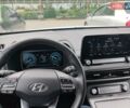 Белый Хендай Kona, объемом двигателя 0 л и пробегом 25 тыс. км за 24998 $, фото 4 на Automoto.ua