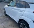 Белый Хендай Kona, объемом двигателя 0 л и пробегом 23 тыс. км за 14900 $, фото 59 на Automoto.ua