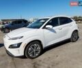 Білий Хендай Kona, об'ємом двигуна 0 л та пробігом 150 тис. км за 4700 $, фото 1 на Automoto.ua