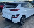 Белый Хендай Kona, объемом двигателя 0 л и пробегом 23 тыс. км за 14900 $, фото 51 на Automoto.ua