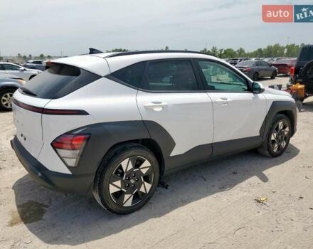 Хендай Kona 2023 у Луцьку на Automoto.ua Білий Хендай Kona, об'ємом двигуна 2 л та пробігом 29 тис. км за 8100 $, фото 3 на Automoto.ua