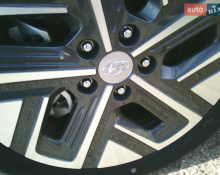 Белый Хендай Kona, объемом двигателя 0 л и пробегом 23 тыс. км за 14900 $, фото 68 на Automoto.ua