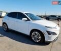 Білий Хендай Kona, об'ємом двигуна 0 л та пробігом 150 тис. км за 4700 $, фото 3 на Automoto.ua