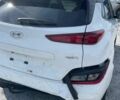 Белый Хендай Kona, объемом двигателя 0 л и пробегом 23 тыс. км за 14900 $, фото 56 на Automoto.ua