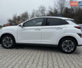 Белый Хендай Kona, объемом двигателя 0 л и пробегом 21 тыс. км за 17200 $, фото 11 на Automoto.ua