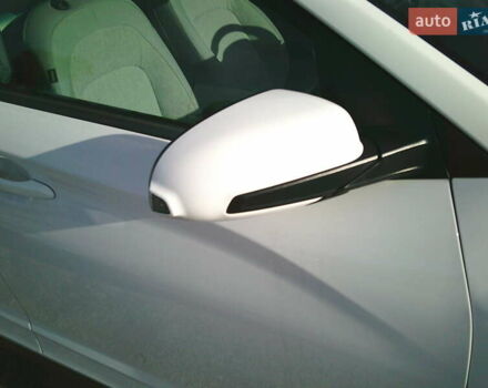 Белый Хендай Kona, объемом двигателя 0 л и пробегом 23 тыс. км за 14900 $, фото 29 на Automoto.ua