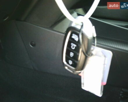 Белый Хендай Kona, объемом двигателя 0 л и пробегом 23 тыс. км за 14900 $, фото 33 на Automoto.ua