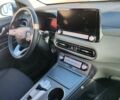 Белый Хендай Kona, объемом двигателя 0 л и пробегом 27 тыс. км за 20998 $, фото 6 на Automoto.ua