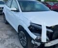 Белый Хендай Kona, объемом двигателя 0 л и пробегом 23 тыс. км за 14900 $, фото 49 на Automoto.ua