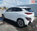 Белый Хендай Kona, объемом двигателя 0 л и пробегом 23 тыс. км за 14900 $, фото 9 на Automoto.ua