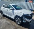 Белый Хендай Kona, объемом двигателя 0 л и пробегом 23 тыс. км за 14900 $, фото 8 на Automoto.ua
