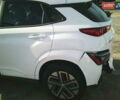 Белый Хендай Kona, объемом двигателя 0 л и пробегом 23 тыс. км за 14900 $, фото 24 на Automoto.ua