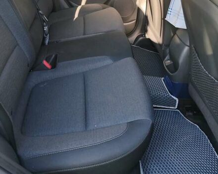 Белый Хендай Kona, объемом двигателя 0 л и пробегом 27 тыс. км за 20998 $, фото 8 на Automoto.ua