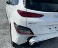 Белый Хендай Kona, объемом двигателя 0 л и пробегом 23 тыс. км за 14900 $, фото 48 на Automoto.ua