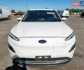 Білий Хендай Kona, об'ємом двигуна 0 л та пробігом 150 тис. км за 4700 $, фото 4 на Automoto.ua
