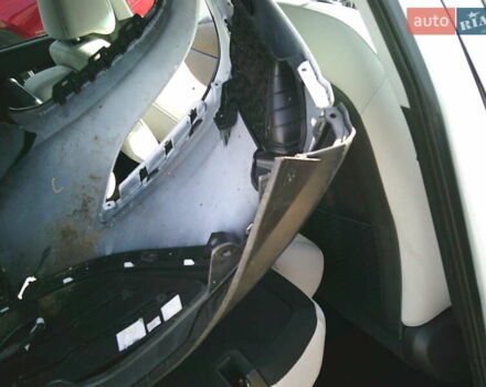 Белый Хендай Kona, объемом двигателя 0 л и пробегом 23 тыс. км за 14900 $, фото 46 на Automoto.ua