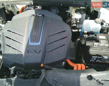 Белый Хендай Kona, объемом двигателя 0 л и пробегом 23 тыс. км за 14900 $, фото 23 на Automoto.ua