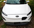 Білий Хендай Kona, об'ємом двигуна 0.15 л та пробігом 120 тис. км за 14250 $, фото 5 на Automoto.ua