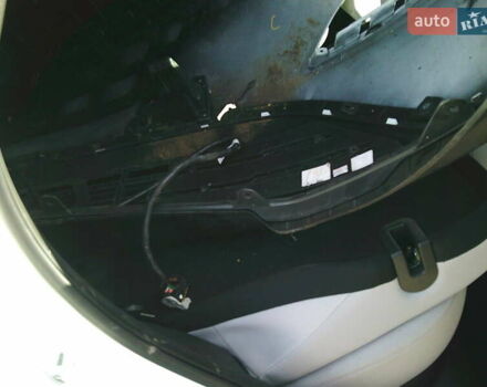 Белый Хендай Kona, объемом двигателя 0 л и пробегом 23 тыс. км за 14900 $, фото 18 на Automoto.ua