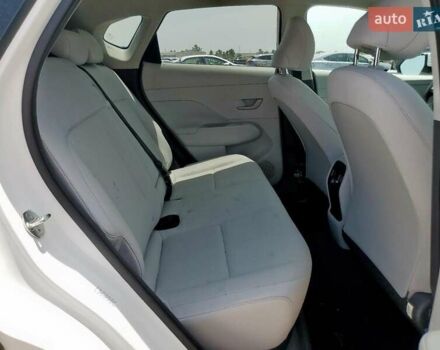 Хендай Kona 2023 у Луцьку на Automoto.ua Білий Хендай Kona, об'ємом двигуна 2 л та пробігом 29 тис. км за 8100 $, фото 10 на Automoto.ua