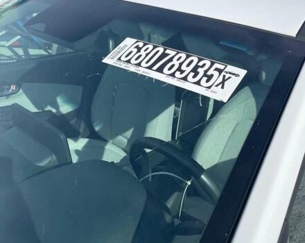 Белый Хендай Kona, объемом двигателя 0 л и пробегом 23 тыс. км за 14900 $, фото 55 на Automoto.ua