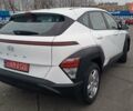 Белый Хендай Kona, объемом двигателя 2 л и пробегом 19 тыс. км за 26600 $, фото 6 на Automoto.ua