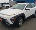 Белый Хендай Kona, объемом двигателя 2 л и пробегом 19 тыс. км за 26600 $, фото 1 на Automoto.ua