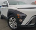 Белый Хендай Kona, объемом двигателя 2 л и пробегом 19 тыс. км за 26600 $, фото 15 на Automoto.ua
